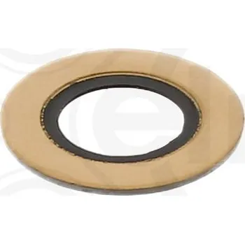 Těsnění motoru ELRING 649.820 Těsnicí kroužek (649.820)