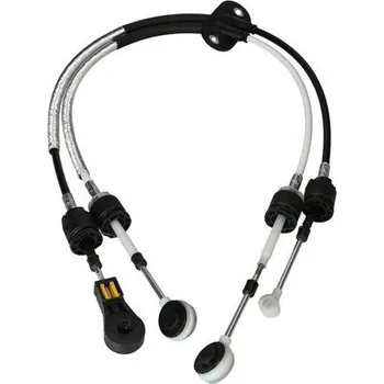 KAMOKA CP0031 Tažné lanko, ruční převodovka (CP0031)