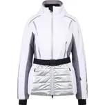 Dámská lyžařská bunda Sportalm Sota CH m.Kap.o.P. 050168 White