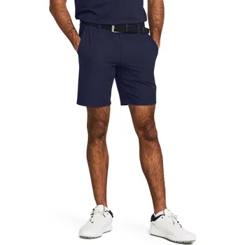 Pánské kraťasy Under Armour Drive Taper Short velikost 42 midnight navy