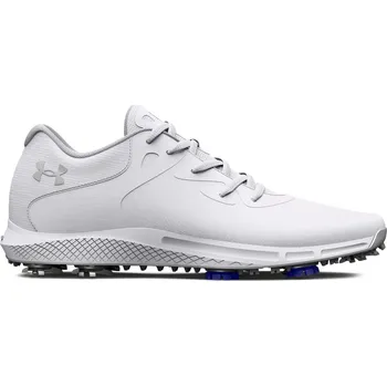 Golfová obuv Dámská spiková obuv Under Armour W Charged Breathe 2 velikost bot 6 white