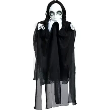 Balónek Q260 Balónek (152cm:5cm) stříbrný (100ks/bal)