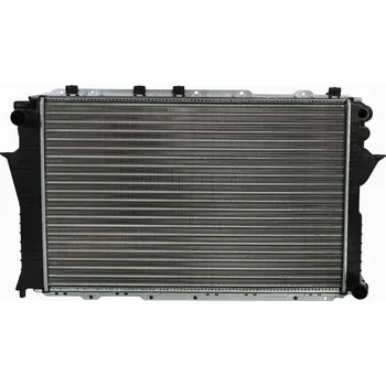 Chladič motoru KAMOKA 7705401 Chladič nízké teploty, chladič plnicího vzduchu (7705401)