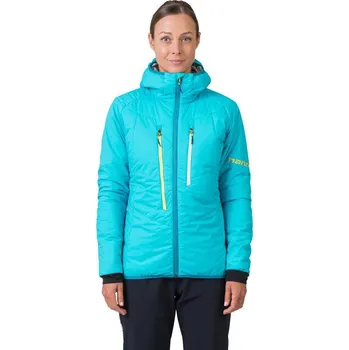 Dámská casual bunda Dámská bunda Hannah Gabby Hoody velikost 36 scuba blue