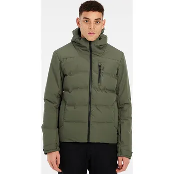 Pánská lyžařská bunda Protest PRTSUPERIOR24 velikost L thyme