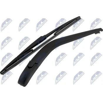 Stěrač NTY EWB-TY-008 Rameno stěrače, čistění skel (EWB-TY-008)