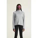 Dámská mikina CRAFT CORE Gain Thermal velikost S šedá