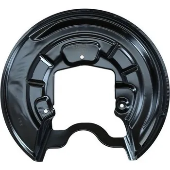 Brzdový kotouč KAMOKA 1180279 Ochranný plech proti rozstřikování, brzdový kotouč (1180279)