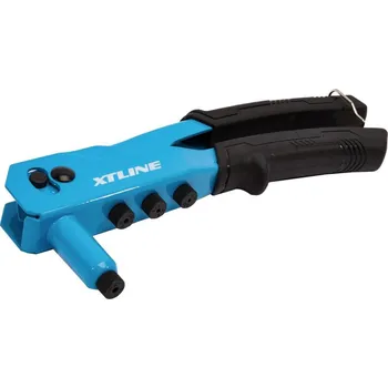 Nýtovací kleště boční | 260 mm