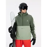 Pánská lyžařská bunda Protest PRTCOWDEN velikost S Marl green
