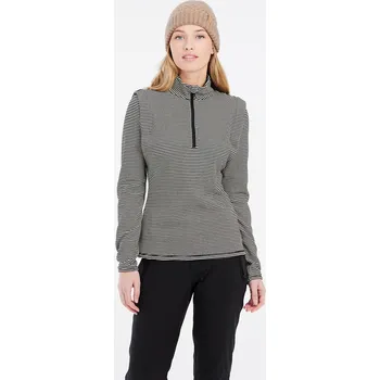 Dámská mikina Dámská mikina Protest PRTIVORY velikost L true black