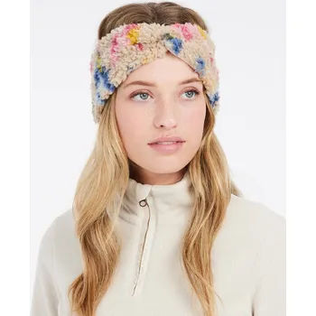 Sportovní čelenka Dámská čelenka Protest PRTCANOE velikost OSFA kitoffwhite