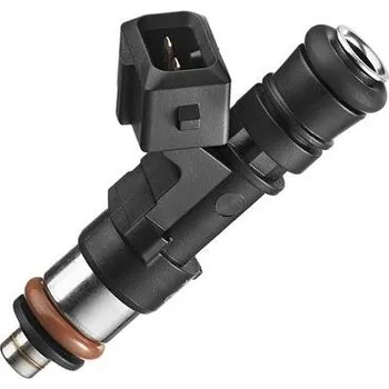 Systém vstřikování BOSCH 0 280 158 017 Vstřikovací ventil (0280158017)