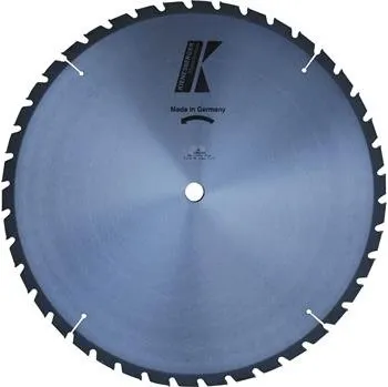Pilový kotouč KIENESBERGER stavební pilový kotouč HW o 700 x 4,2 x 30 mm Z48