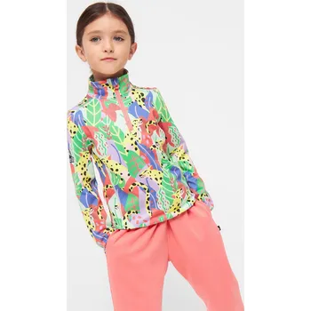 Dětské termotričko WeeDo Cosmo Candy Jungle velikost 104-110