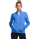 Dámská mikina Under Armour Storm Daytona FZ velikost XS water