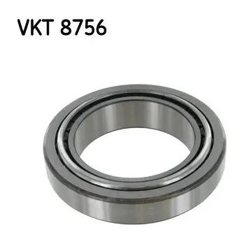 SKF VKT 8756 Ložisko, převodovka (VKT8756)