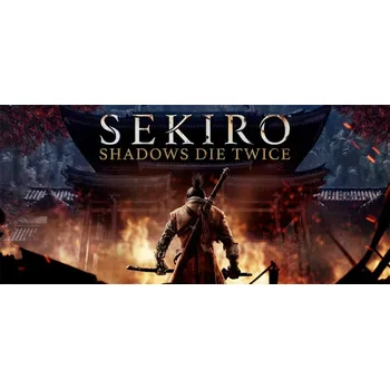 Hra pro Xbox Sekiro: Shadows Die Twice - GOTY Edition (Xbox) (Xbox One) (Xbox One)