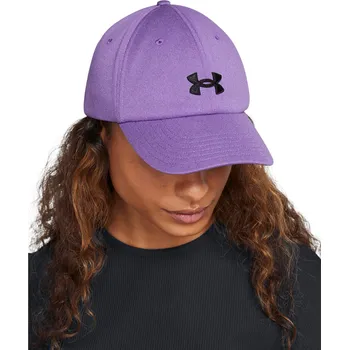 Kšiltovka Dámská kšiltovka Under Armour Women's Blitzing Adj velikost OSFM lavish
