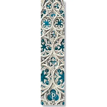 Doplněk ke knize Duomo di Milano / Vault of the Milan Cathedral / Bookmark /