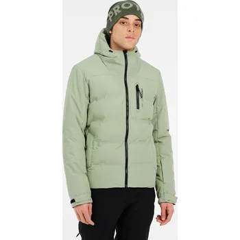 Pánská lyžařská bunda Protest PRTSUPERIOR24 velikost XXL Marl green