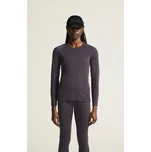 Dámské funkční triko CRAFT CORE Dry Active Comfort LS velikost M fialová