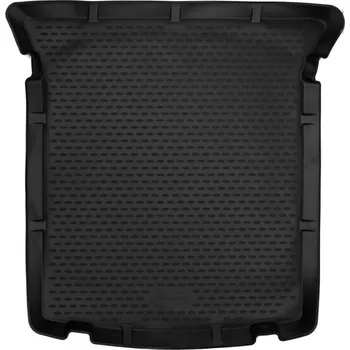 Vana do kufru Novline Gumová vana do kufru Seat Alhambra 2010-2022 (5 míst, příprava pro oka)