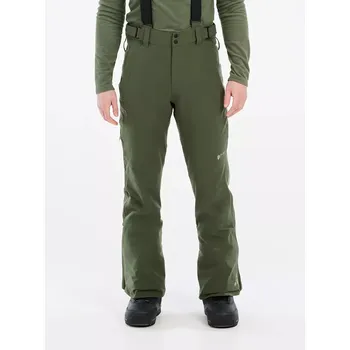 Pánské kalhoty Pánské lyžařské kalhoty Protest PRTMIKADO velikost S thyme