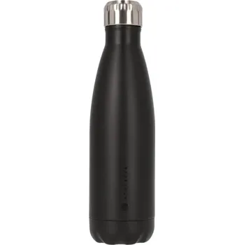Termoska Termo lahev Athlecia Agder Thermo Bottle 500ml velikost OSFA black