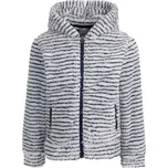 Dětská mikina Trespass Wonderful velikost 7/8 navy