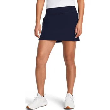 Dámská sukně Dámská sukně Under Armour Empower Skort velikost L midnight navy
