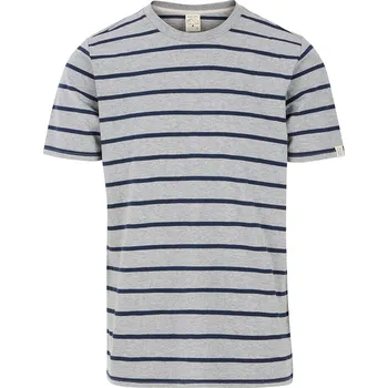 Pánské tričko Pánské triko Protest PRTCHEF velikost XXL šedá