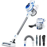 Niceboy ION Hurricane H5 - tyčový vysavač