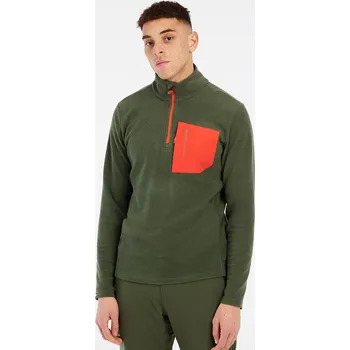 Pánská mikina Pánská mikina Protest PRTCARE velikost XXL thyme