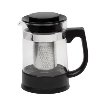 Konvice na čaj RESTO 90512 Skleněná konvice na čaj 950 ml (KEID) (RES-90512)