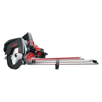 Mafell Kapovací-pilový systém KSS 60 18M bl PURE v transportním kufru (91D802)