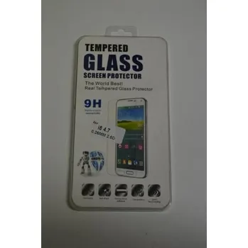 PRC Ochranné sklo na iPhone 8 - tempered glass