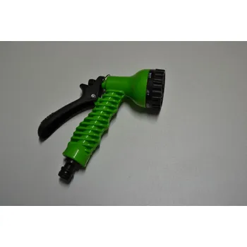 Vytlačovací pistole Rozstřikovací pistole na hadici - 7 funkcí