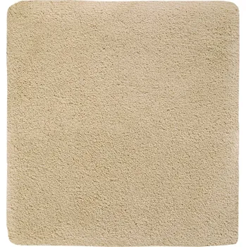 Koupelnová předložka Aquanova, Koupelnový kobereček Mauro 60 x 60 cm zlatý - Formadore