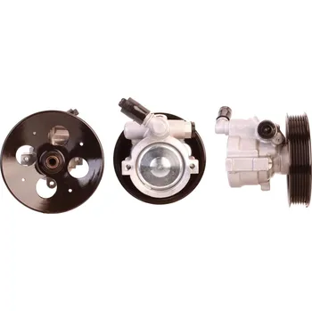 Posilovač řízení Hydraulické čerpadlo, řízení ELSTOCK 15-0073