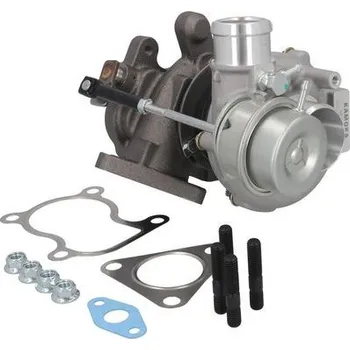 Turbodmychadlo KAMOKA 8600085 Dmychadlo, plnění (8600085)