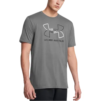 Triko Under Armour UA GL FOUNDATION UPDATE SS 1382915-028 Velikost L