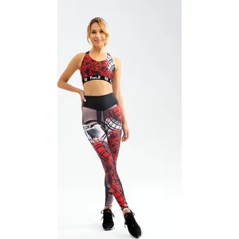 Podprsenka Sportovní podprsenka FeelJ Energy Velikost: L