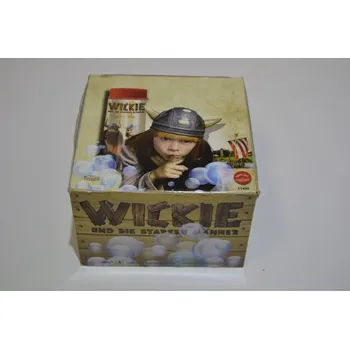 Bublifuk Bublifuk Wickie 42 ml - 25 ks
