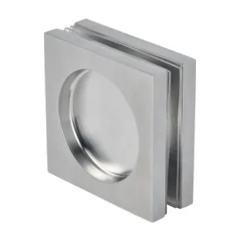 Zrcadlo Dveřní madlo