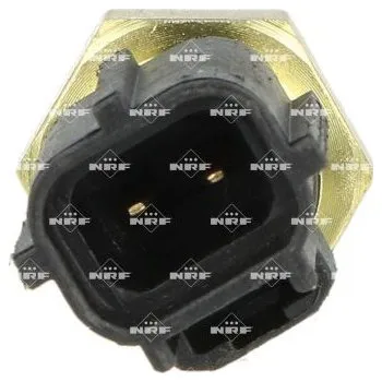 Autoelektrika NRF 727166 Snímač, teplota chladiva (727166)