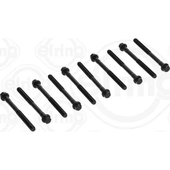 Spojovací materiál motoru ELRING 802.940 Sada šroubů hlavy válce (802.940)