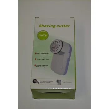 Odžmolkovač Odžmolkovač - bateriový - 2078