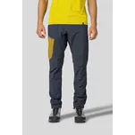 Pánské outdoorové kalhoty Hannah Torrent velikost L india ink/golden palm