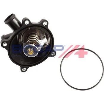 Chladič motoru BOGAP A4245142 Termostat, chladivo (A4245142)